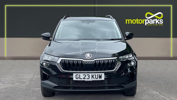 Used Skoda Karoq 2023 for sale - 75754403: Photo 8