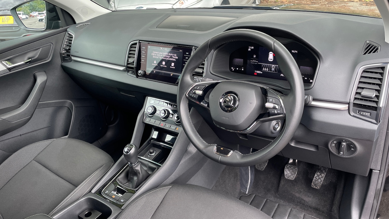 Vehicle 9