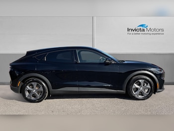 Used Ford Mustang Mach-E 2022 for sale - 77682013: Photo