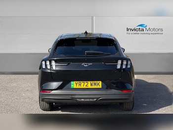 Used Ford Mustang Mach-E 2022 for sale - 77682013: Photo