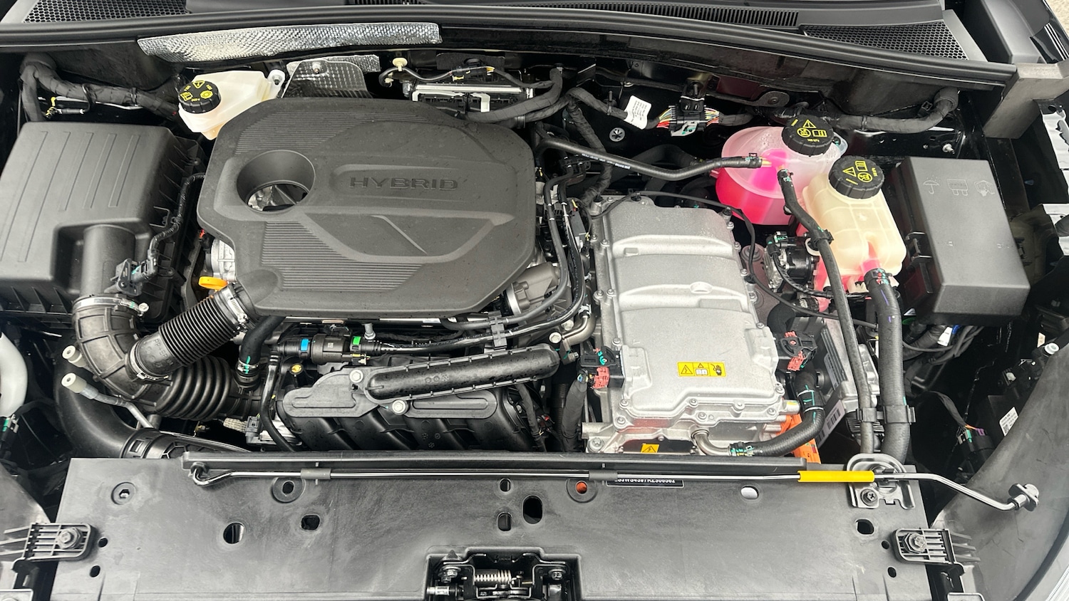 Used MG ZS Hybrid for sale - 77610451: Photo 16