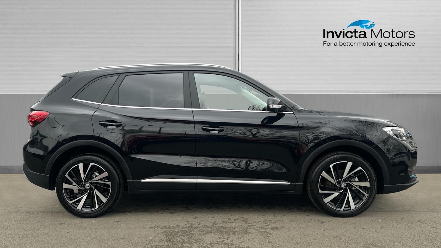 Used MG ZS Hybrid for sale - 77610451: Photo 2