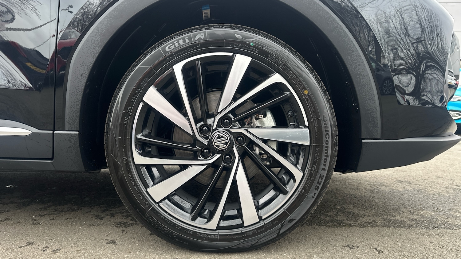 Used MG ZS Hybrid for sale - 77610451: Photo 20