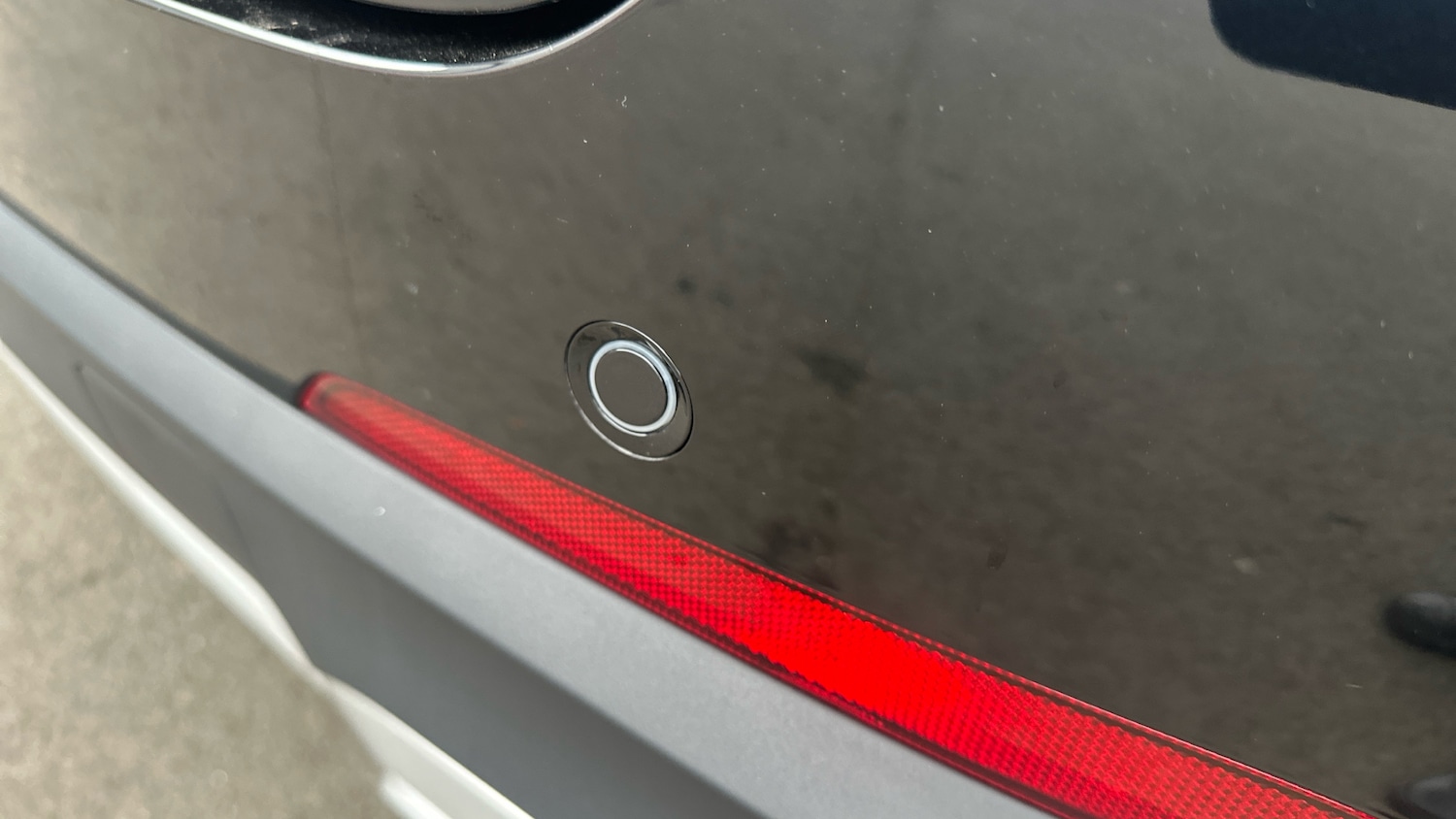 Used MG ZS Hybrid for sale - 77610451: Photo 21