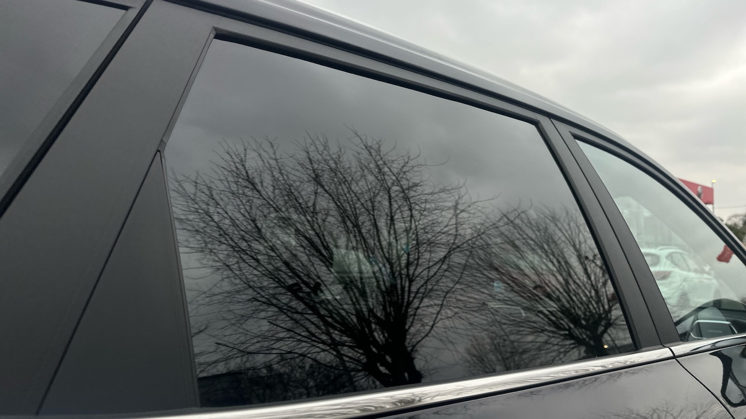 Used MG ZS Hybrid for sale - 77610451: Photo 22