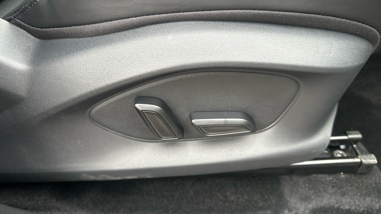 Used MG ZS Hybrid for sale - 77610451: Photo 25