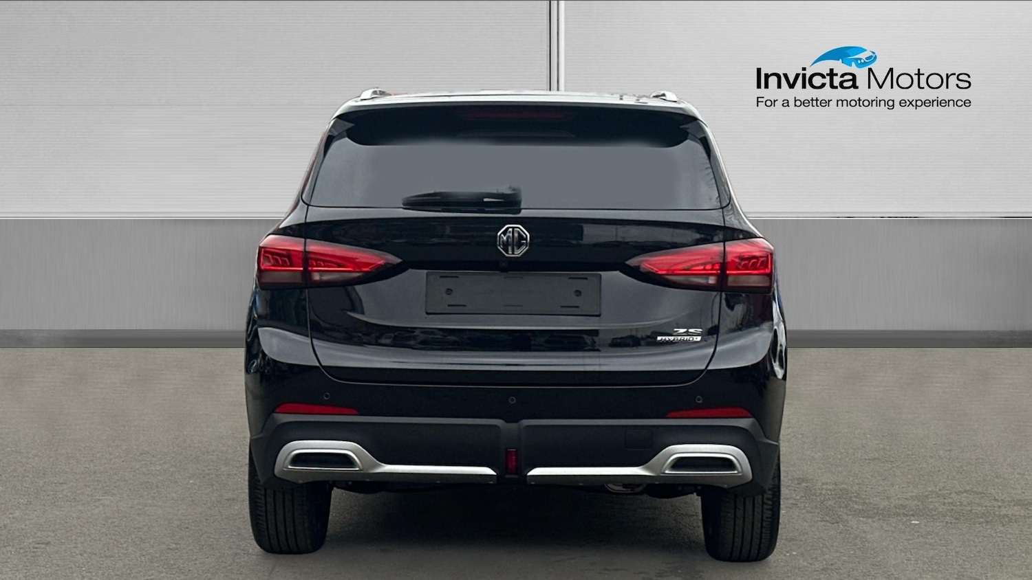 Used MG ZS Hybrid for sale - 77610451: Photo 4