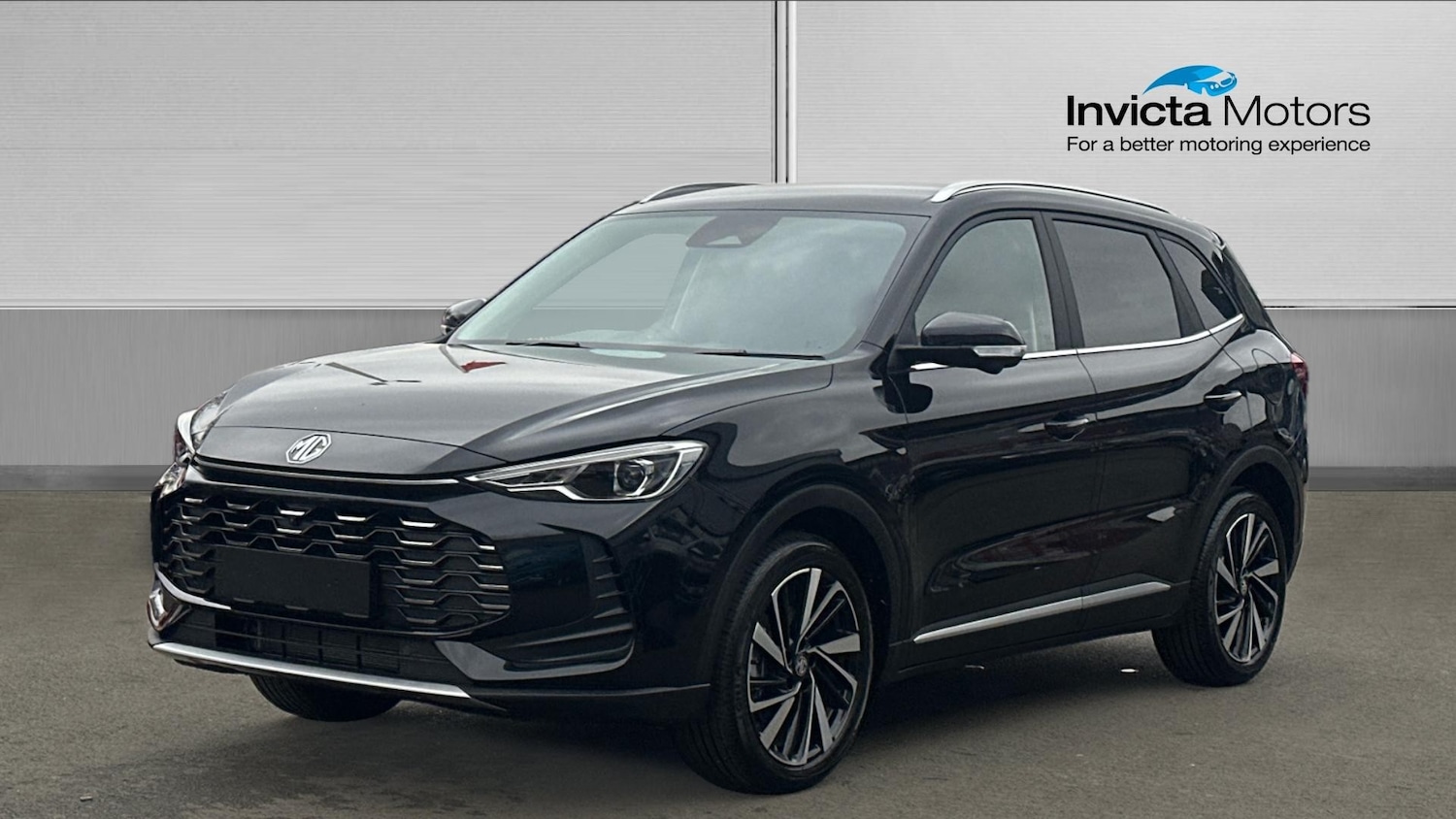 Used MG ZS Hybrid for sale - 77610451: Photo 7