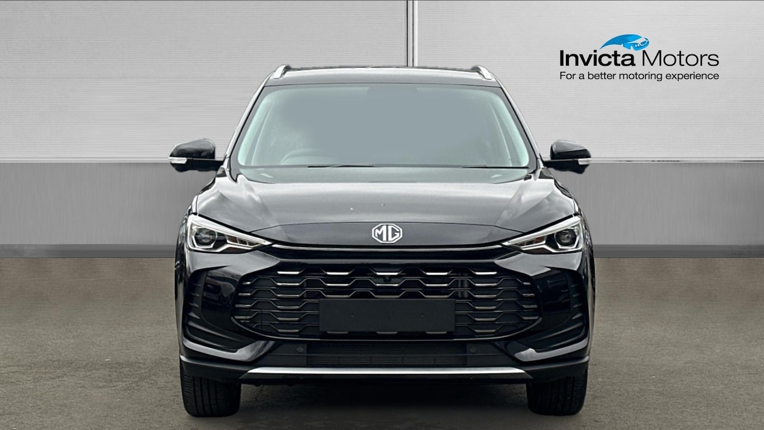 Used MG ZS Hybrid for sale - 77610451: Photo 8