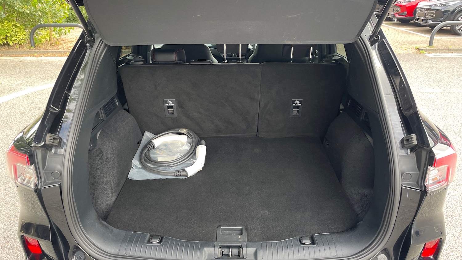 Vehicle 15