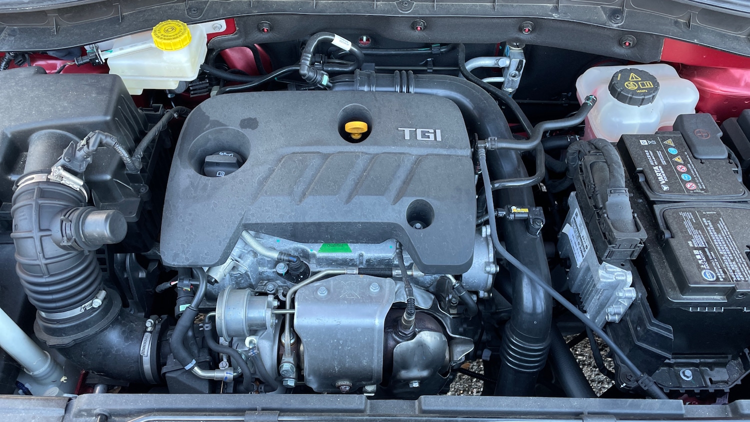 Used MG MG ZS 2024 for sale - 76357502: Photo 16
