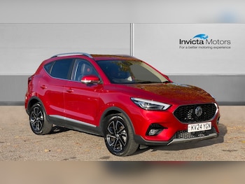 2024 - 1.0T GDi Exclusive 5dr