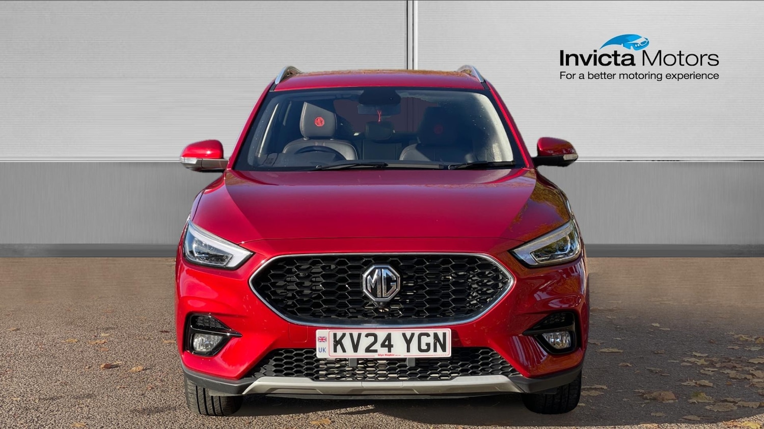 Used MG MG ZS 2024 for sale - 76357502: Photo 8