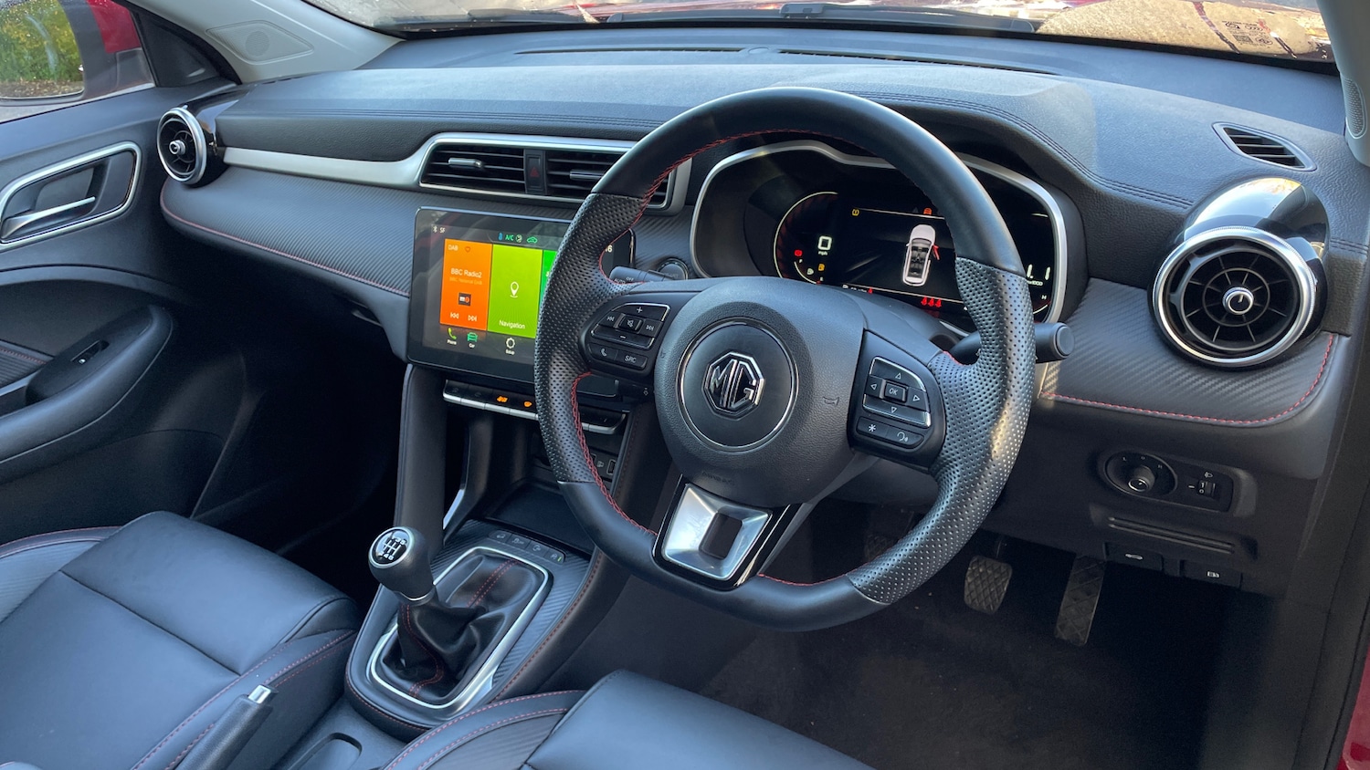 Used MG MG ZS 2024 for sale - 76357502: Photo 9