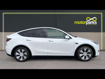 Used Tesla Model Y 2023 for sale - 74406963: Photo