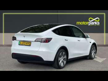 Used Tesla Model Y 2023 for sale - 74406963: Photo