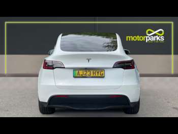 Used Tesla Model Y 2023 for sale - 74406963: Photo