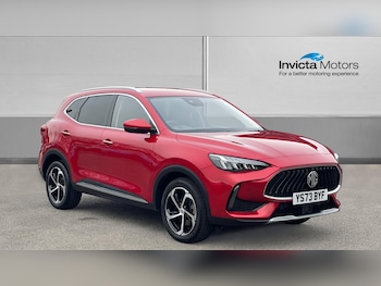 Used MG MG HS 2023 for sale - 78445570: Photo