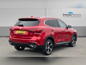 Used MG MG HS 2023 for sale - 78445570: Photo