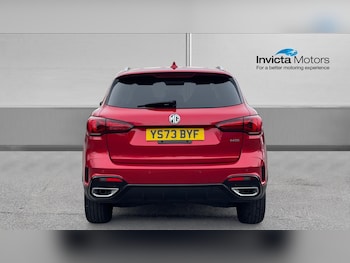 Used MG MG HS 2023 for sale - 78445570: Photo