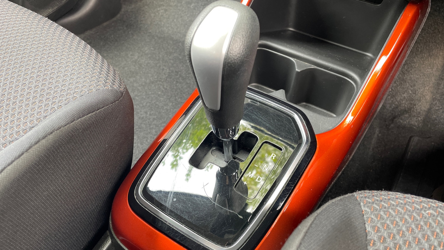 Vehicle 23