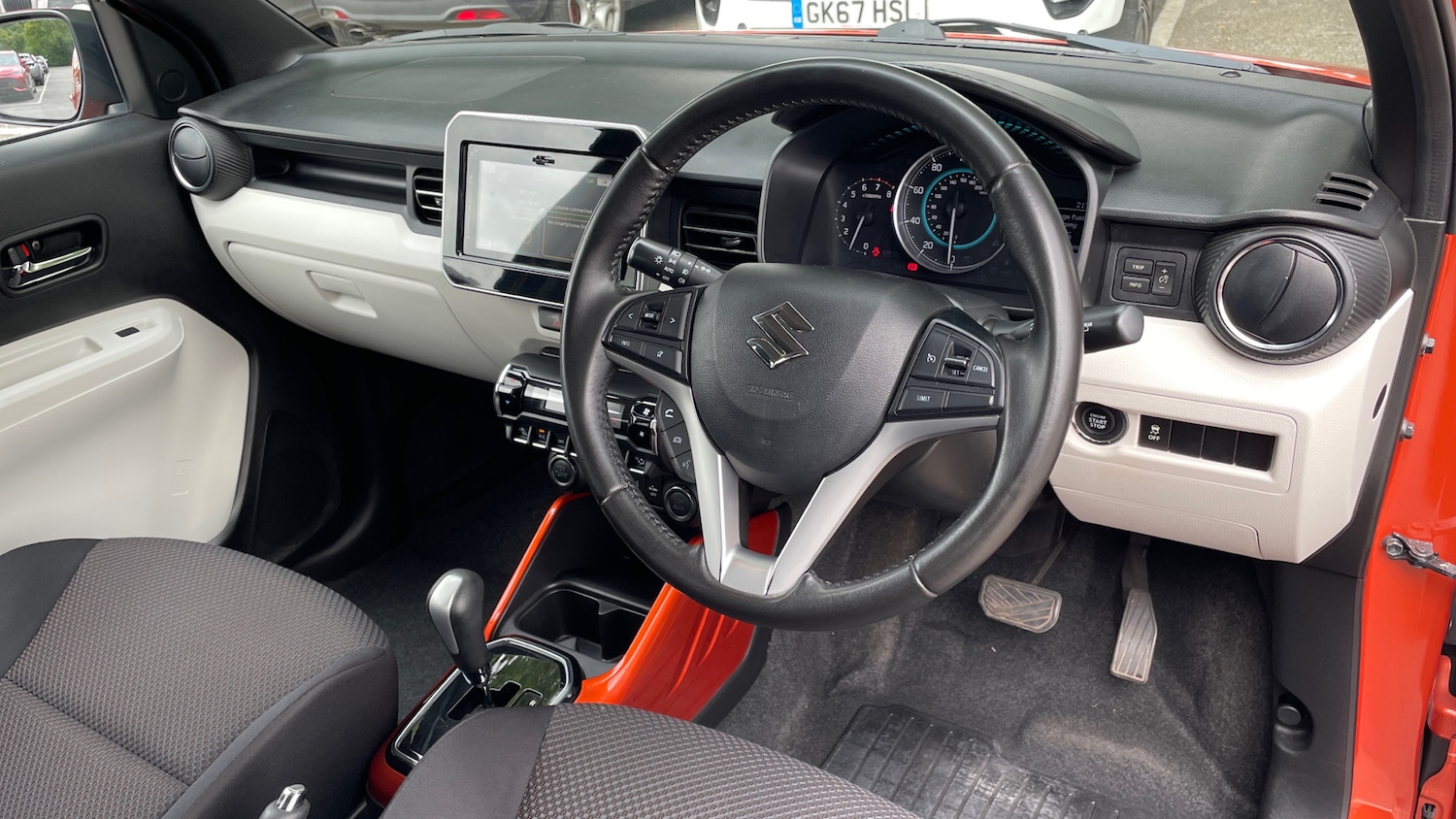 Vehicle 9