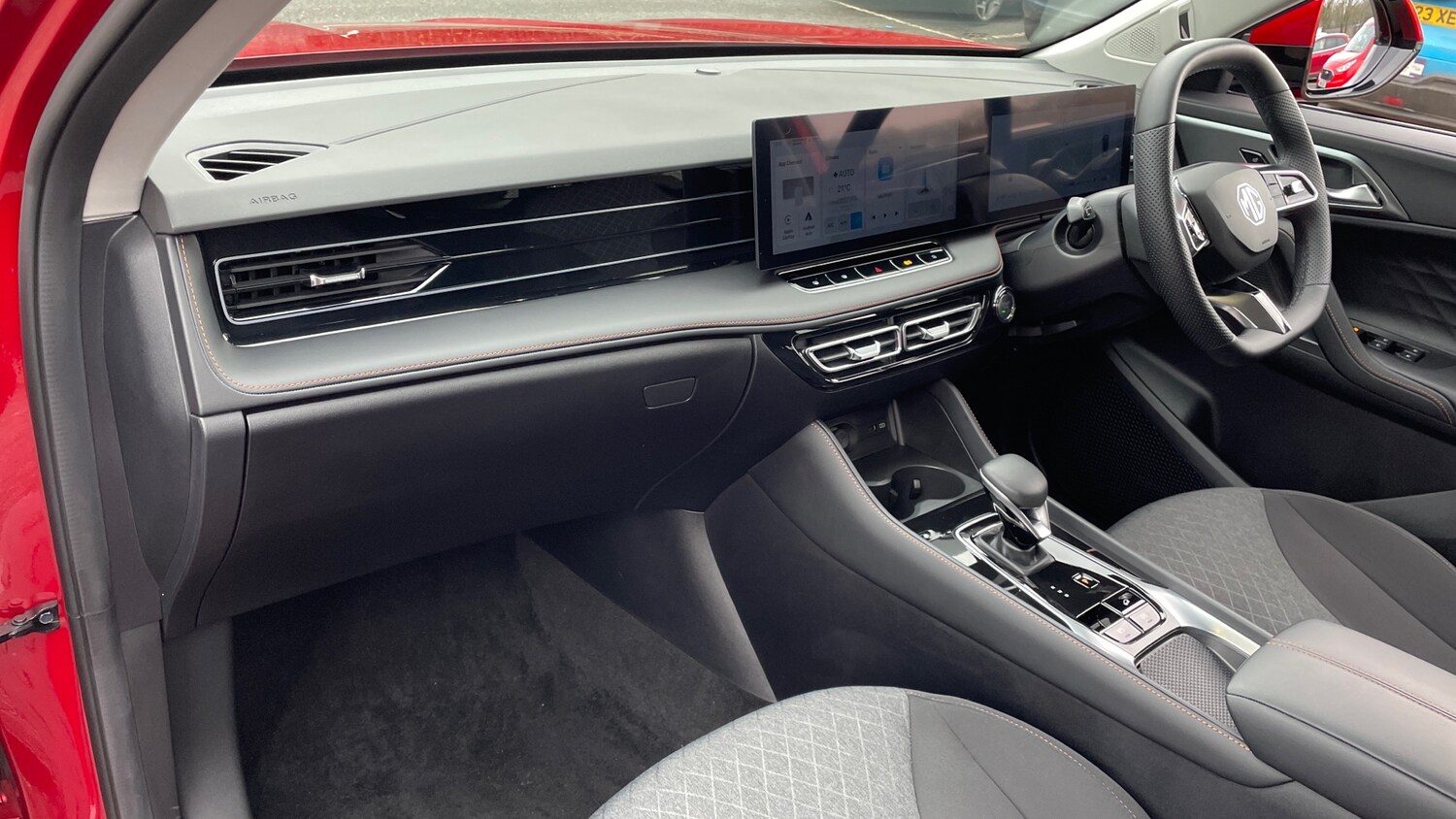 Used MG MG HS 2025 for sale - 76655786: Photo 10