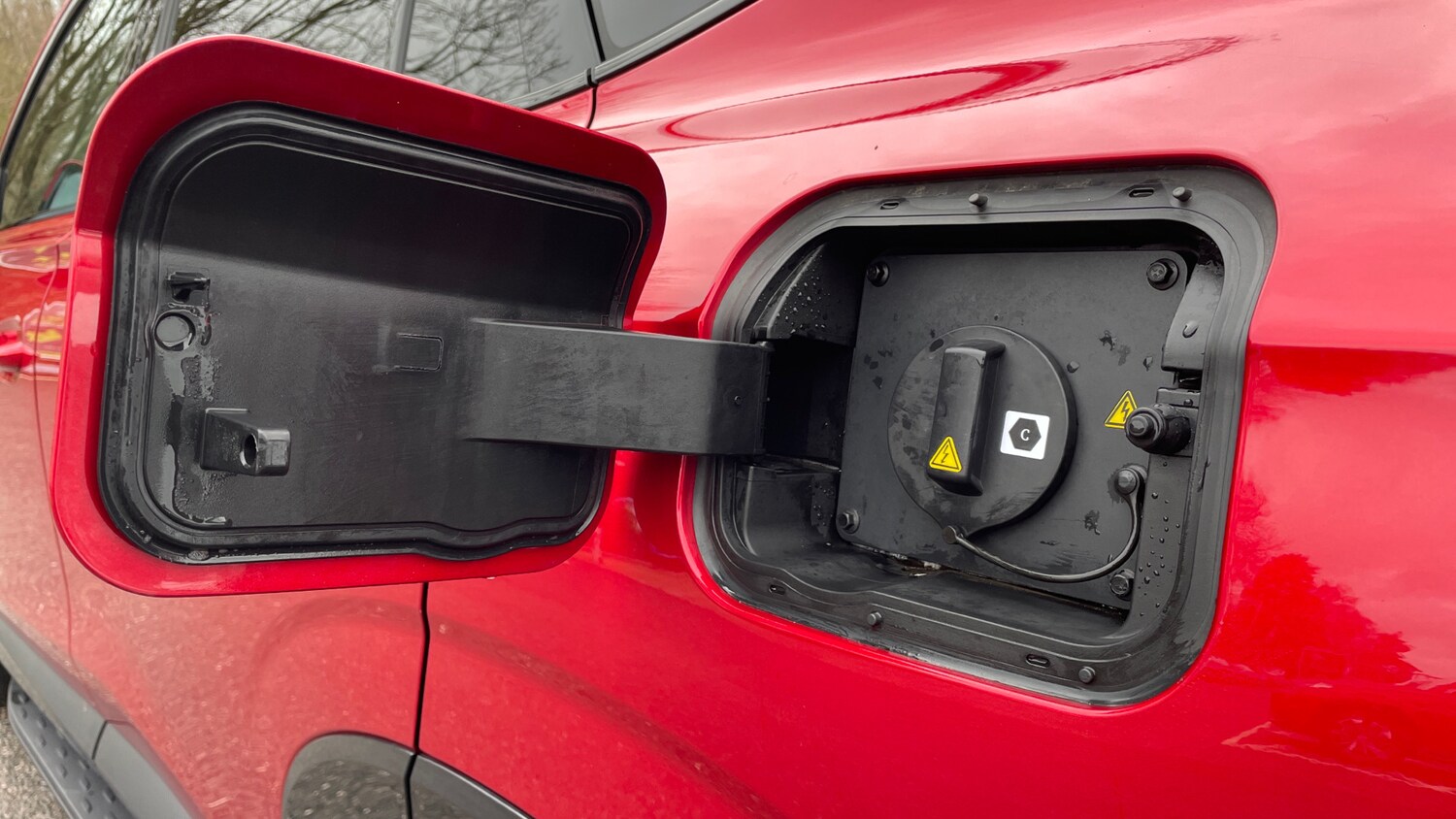 Used MG MG HS 2025 for sale - 76655786: Photo 15