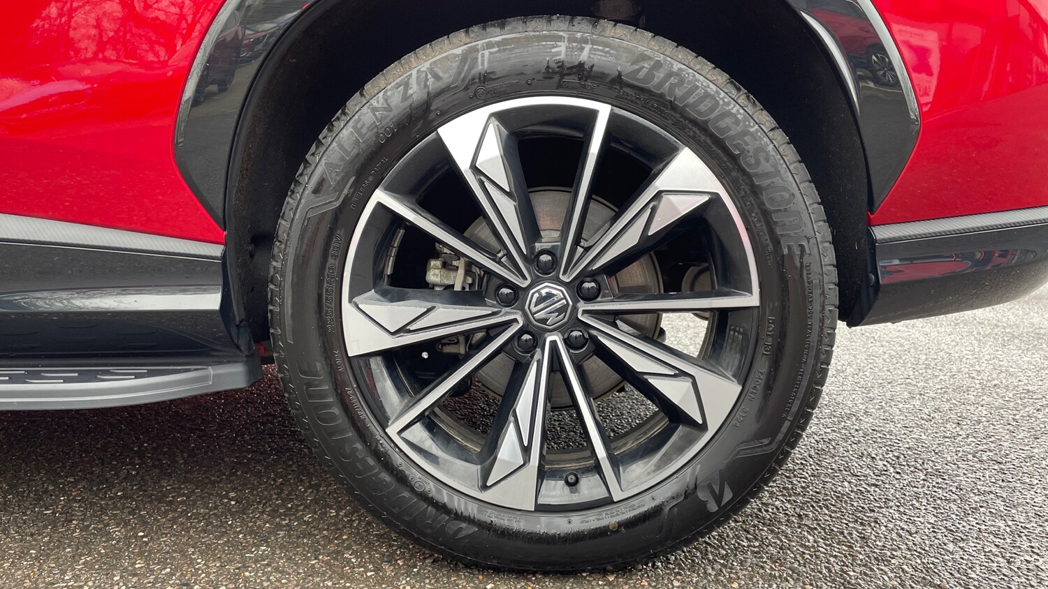 Used MG MG HS 2025 for sale - 76655786: Photo 18