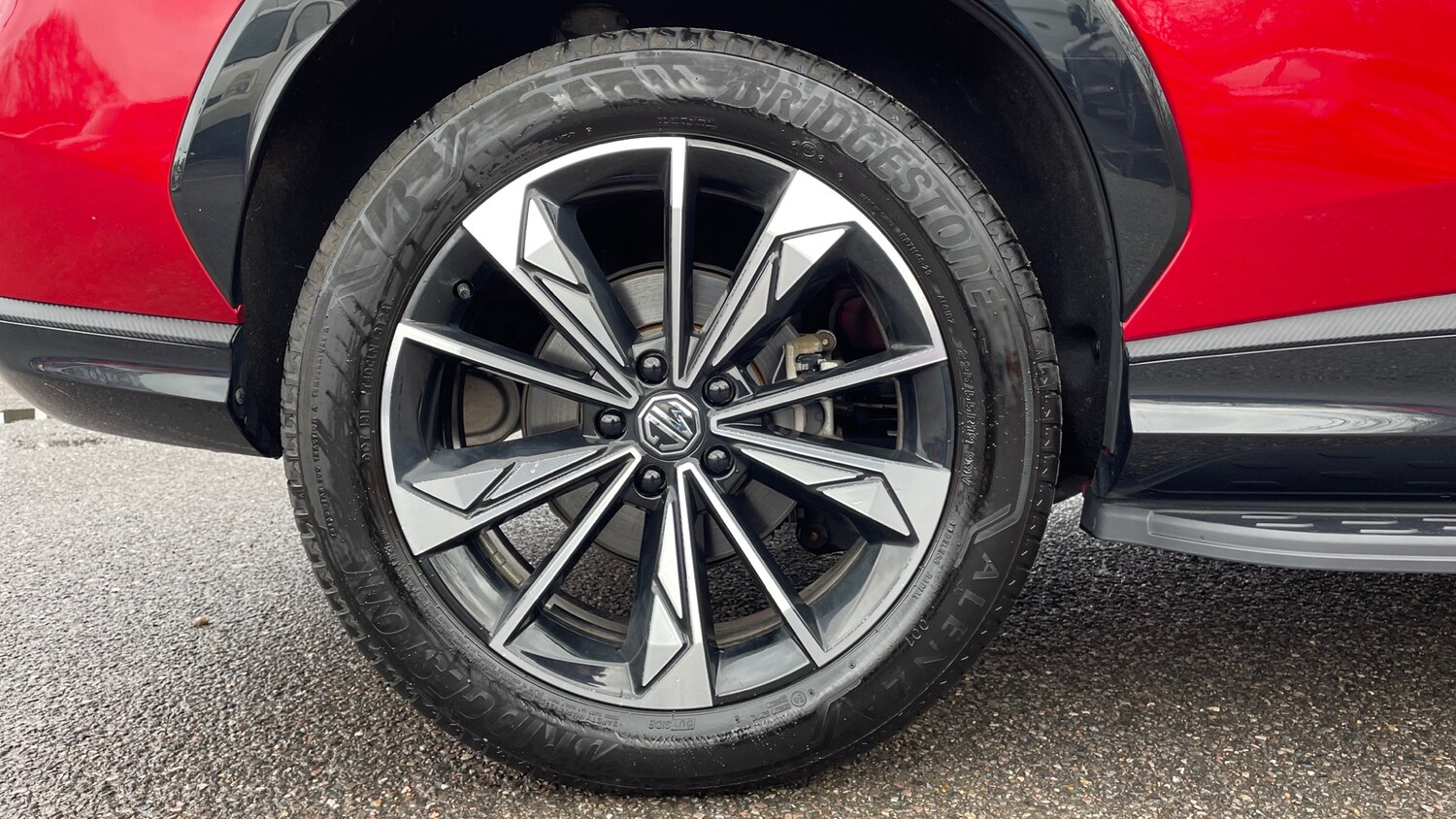 Used MG MG HS 2025 for sale - 76655786: Photo 19