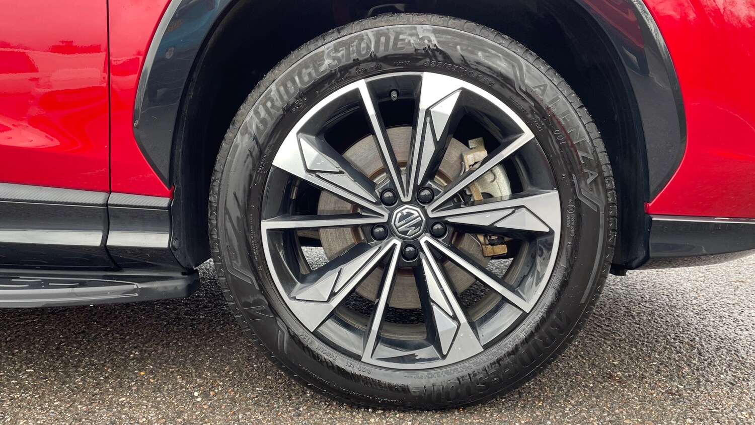 Used MG MG HS 2025 for sale - 76655786: Photo 20