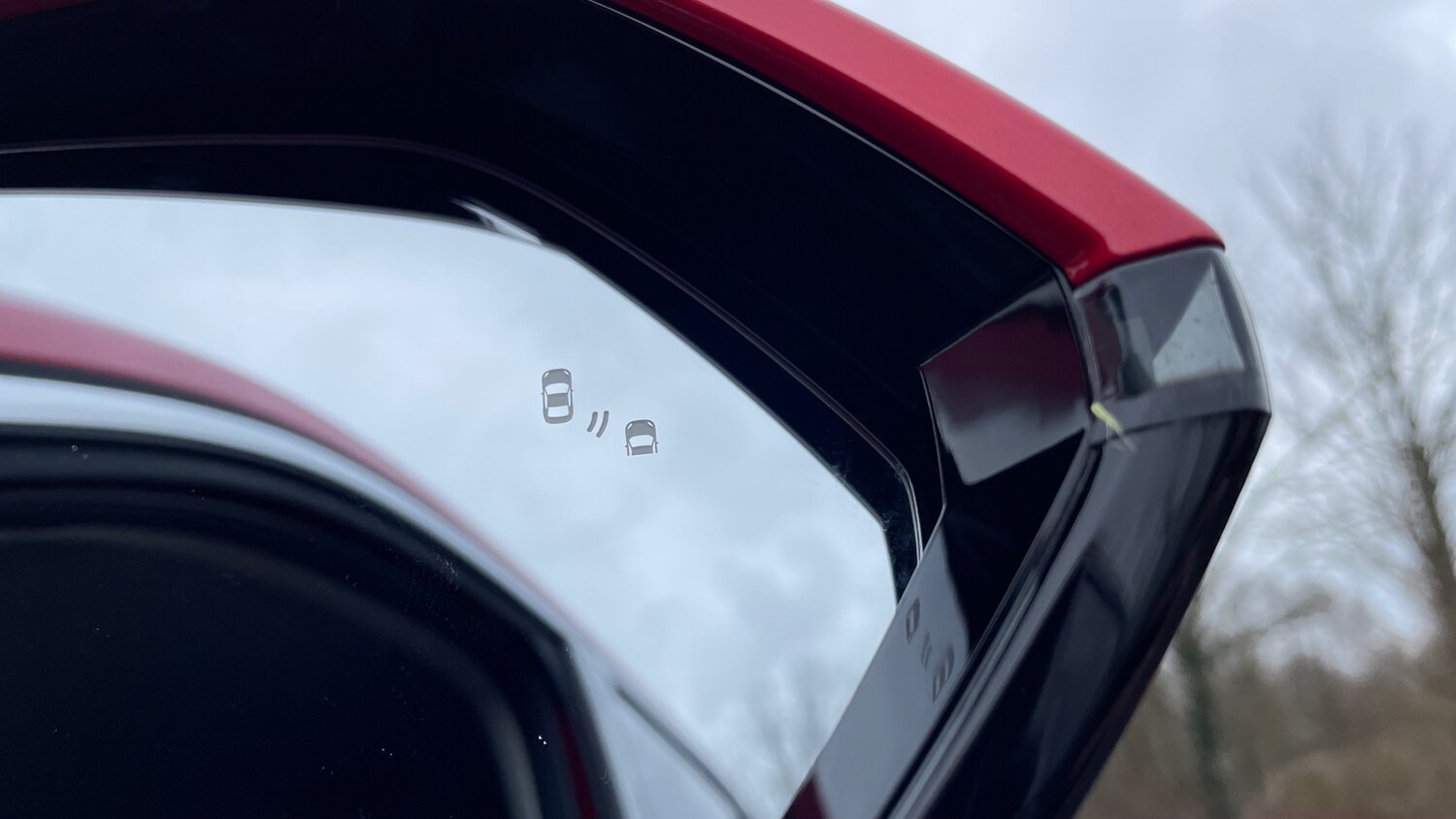 Used MG MG HS 2025 for sale - 76655786: Photo 24