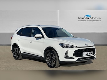 Used MG MG ZS 2025 for sale - 78289535: Photo