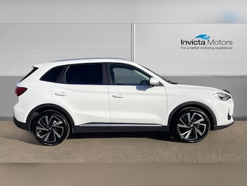 Used MG MG ZS 2025 for sale - 78289535: Photo