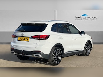 Used MG MG ZS 2025 for sale - 78289535: Photo