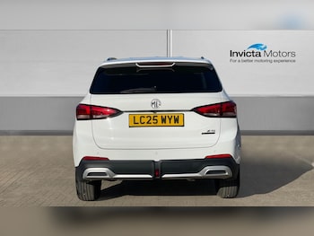 Used MG MG ZS 2025 for sale - 78289535: Photo