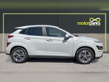 Used Hyundai KONA 2023 for sale - 74987963: Photo