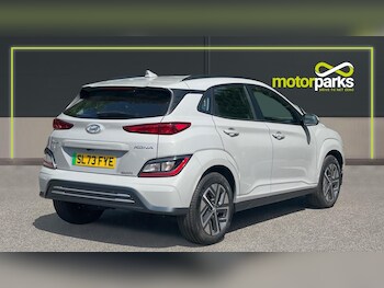 Used Hyundai KONA 2023 for sale - 74987963: Photo