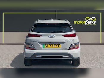 Used Hyundai KONA 2023 for sale - 74987963: Photo