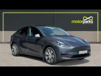 2023 - RWD 5dr Auto