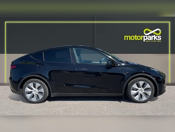 Used Tesla Model Y 2022 for sale - 75223269: Photo