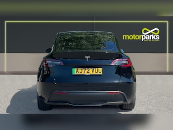 Used Tesla Model Y 2022 for sale - 75223269: Photo