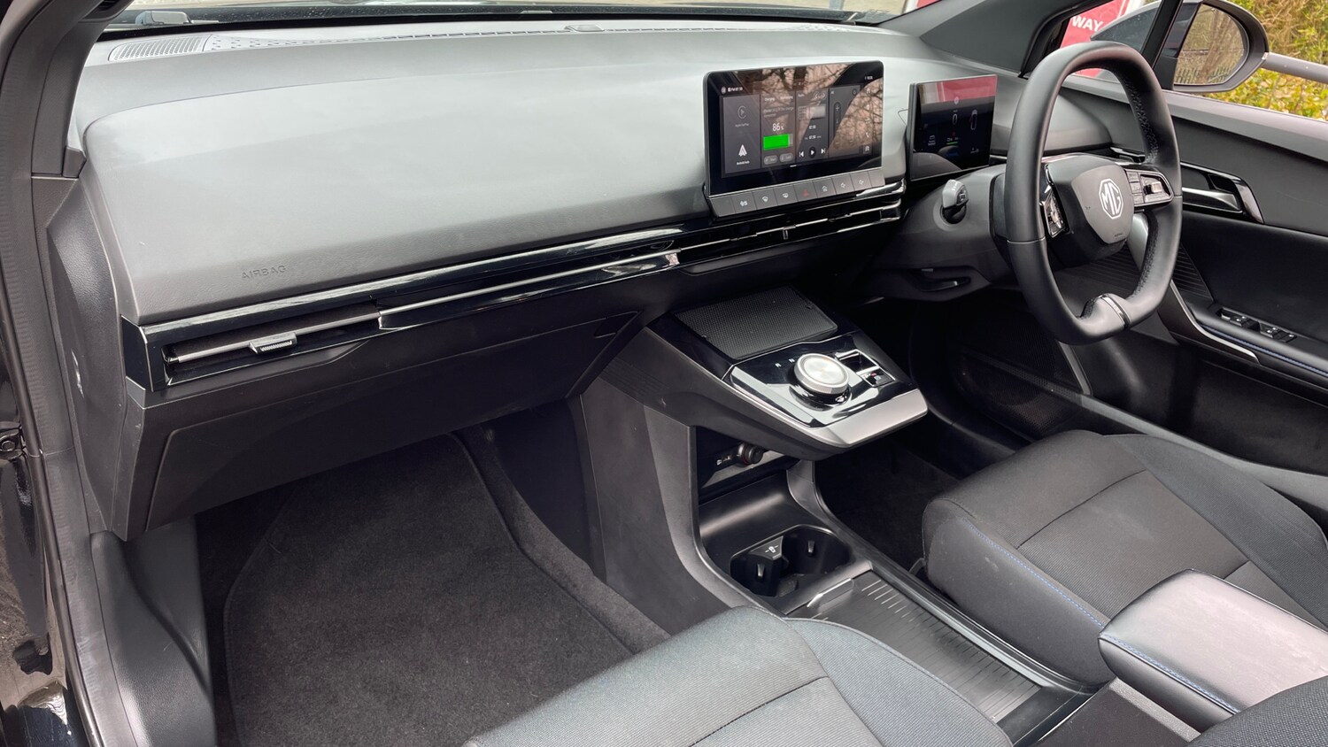 Used MG MG4 2024 for sale - 77921229: Photo 10