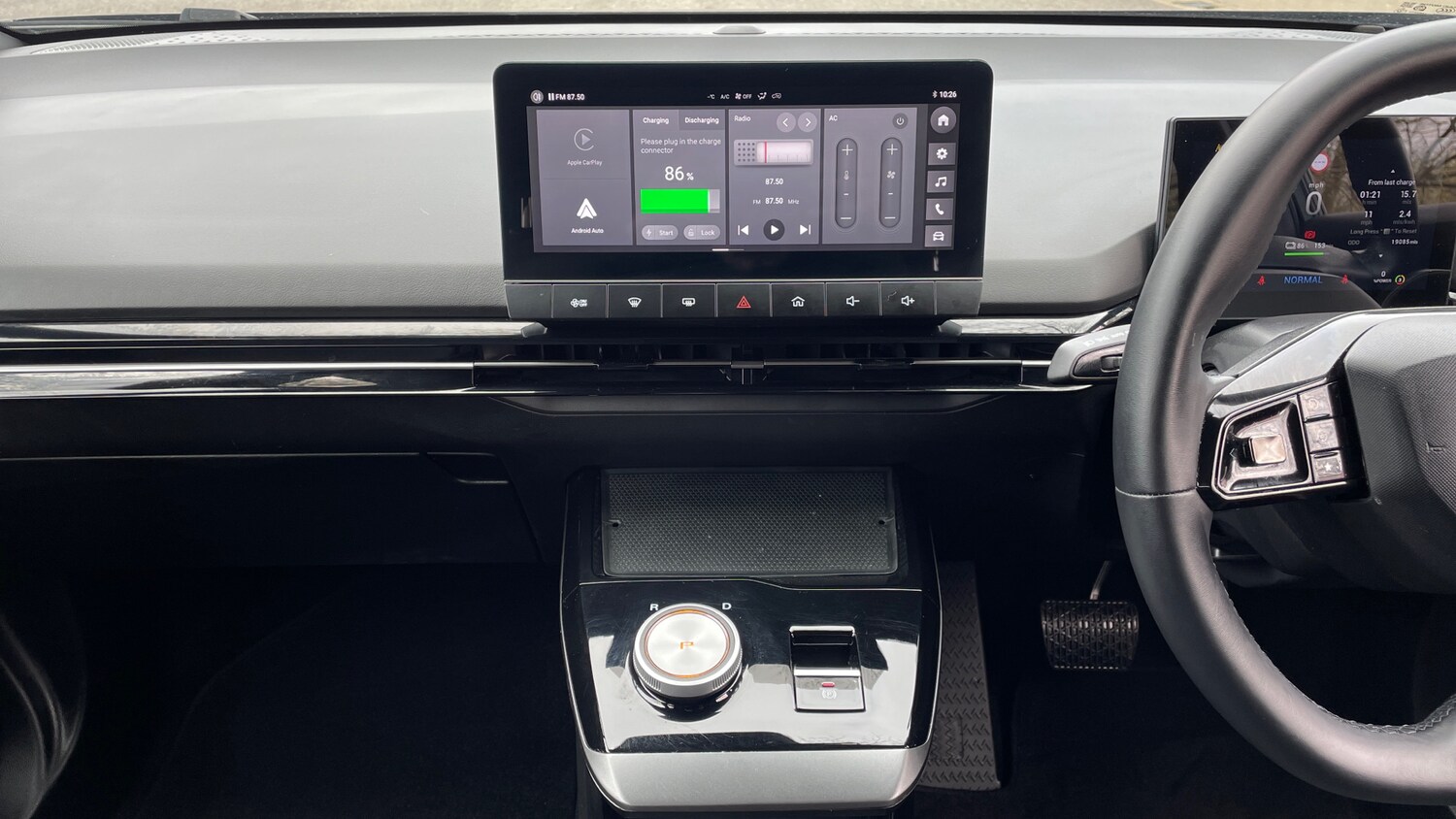 Used MG MG4 2024 for sale - 77921229: Photo 12