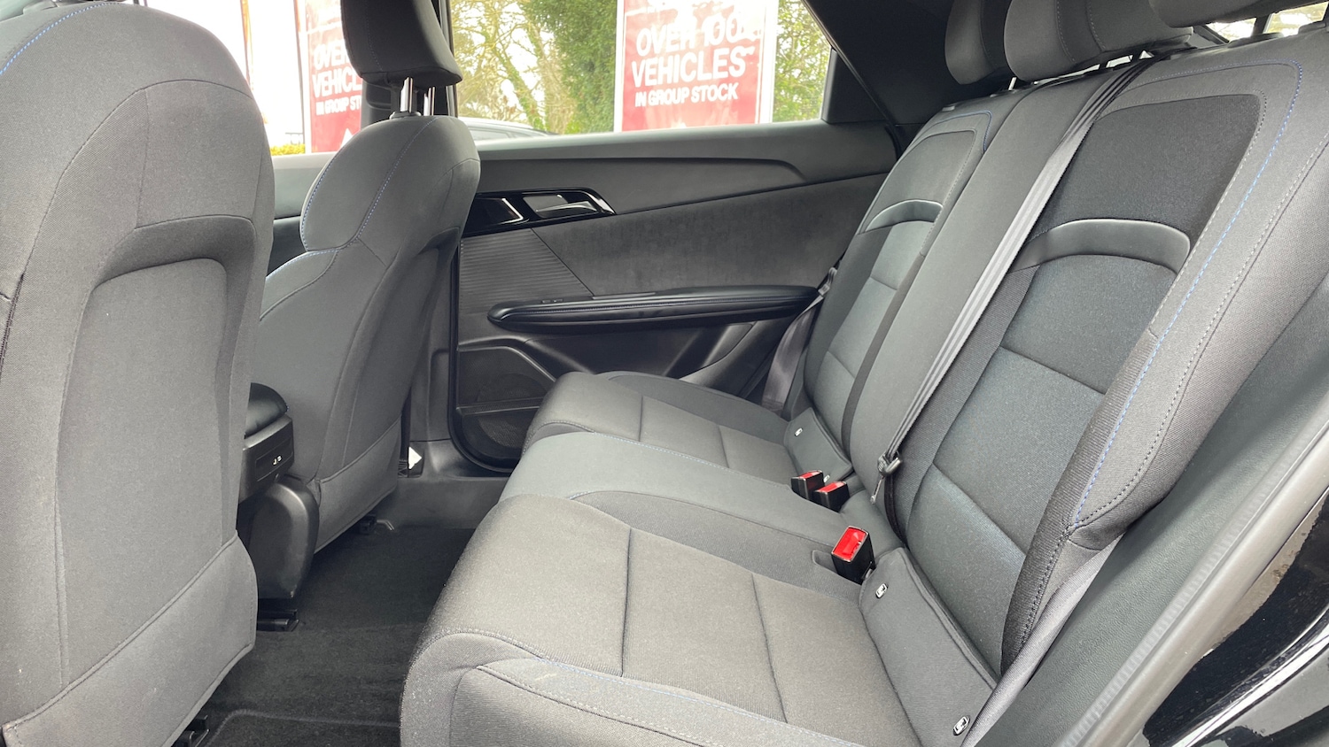 Used MG MG4 2024 for sale - 77921229: Photo 14