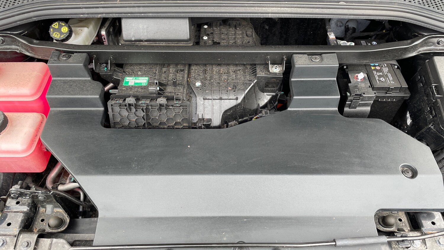 Used MG MG4 2024 for sale - 77921229: Photo 16