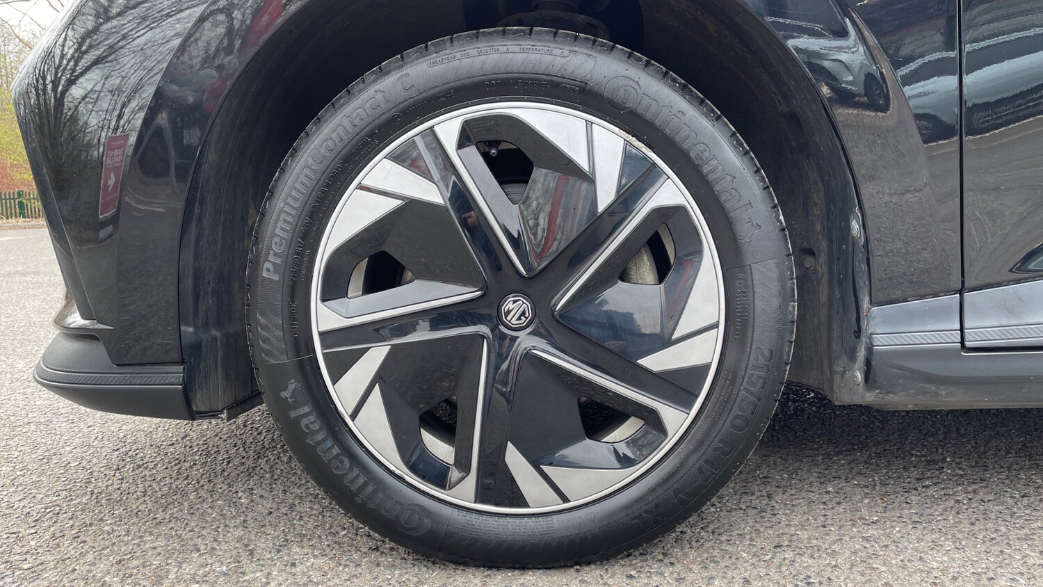 Used MG MG4 2024 for sale - 77921229: Photo 17