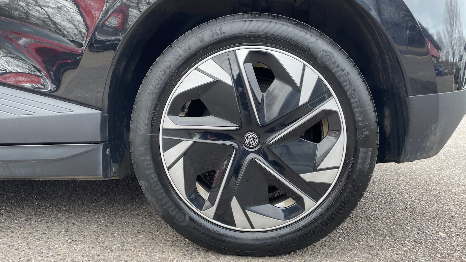 Used MG MG4 2024 for sale - 77921229: Photo 18