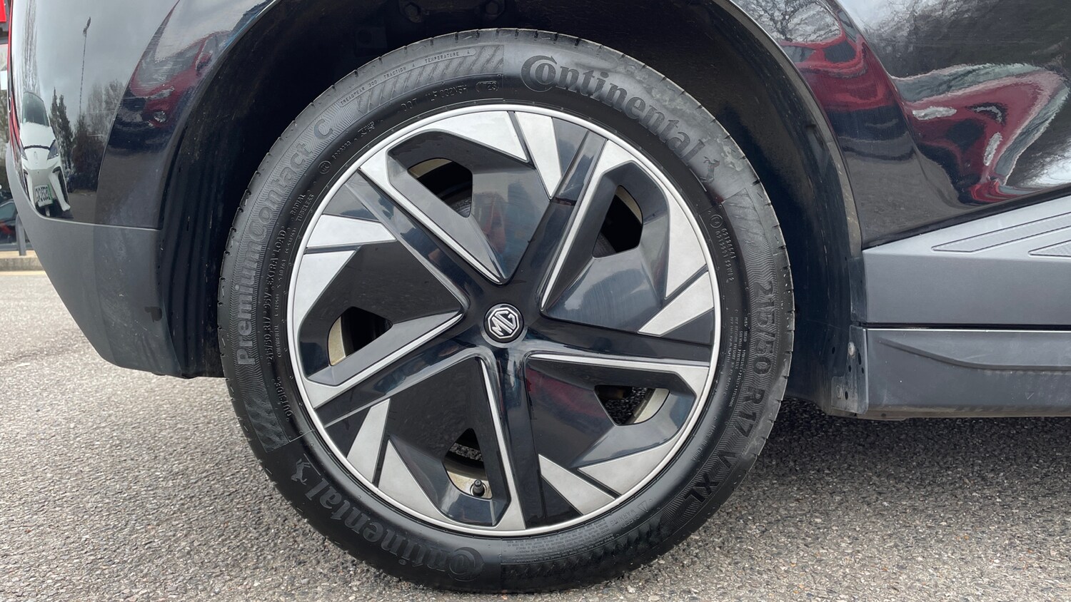 Used MG MG4 2024 for sale - 77921229: Photo 19