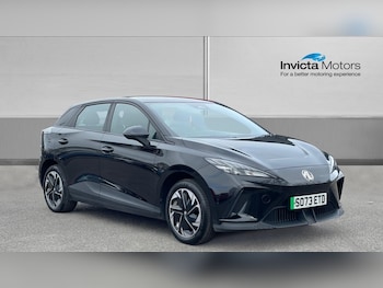 Used MG MG4 2024 for sale - 77921229: Photo